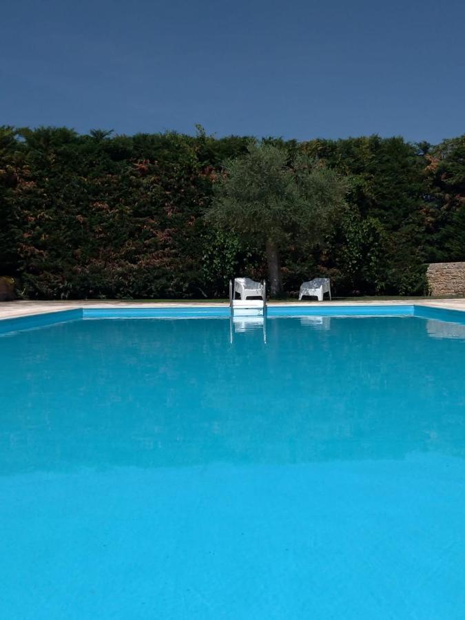 Vacanza In Puglia Alberobello Exterior foto
