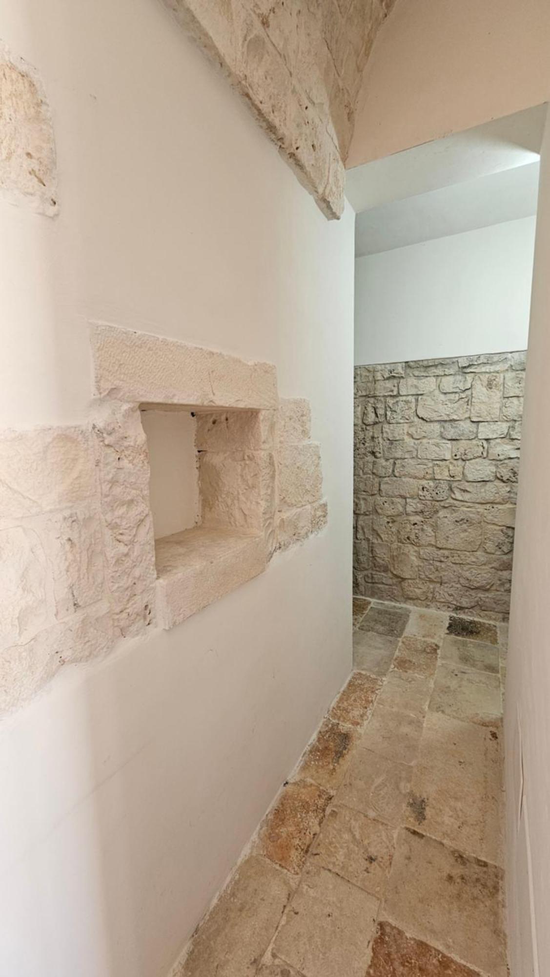 Vacanza In Puglia Alberobello Exterior foto