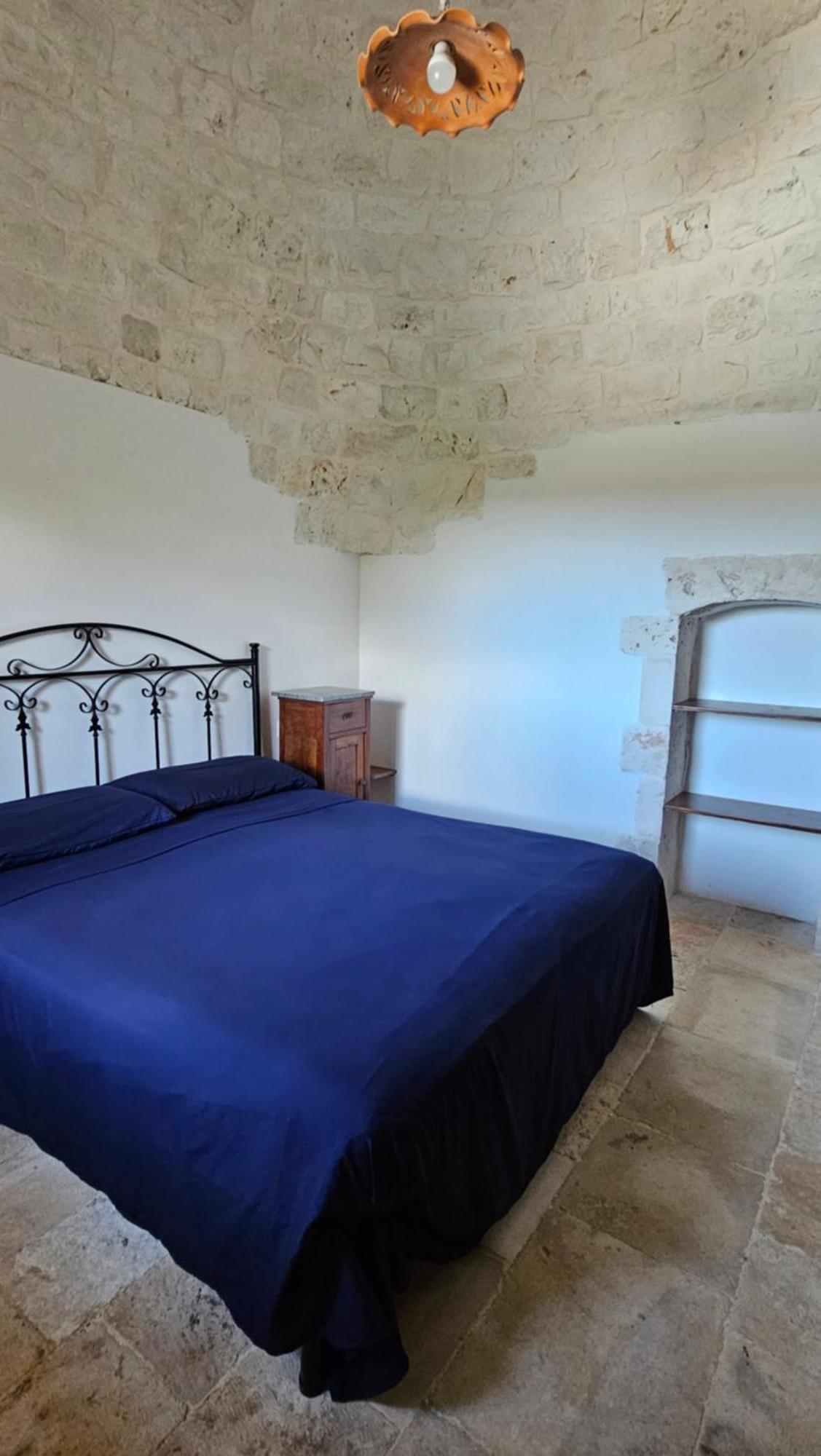 Vacanza In Puglia Alberobello Exterior foto