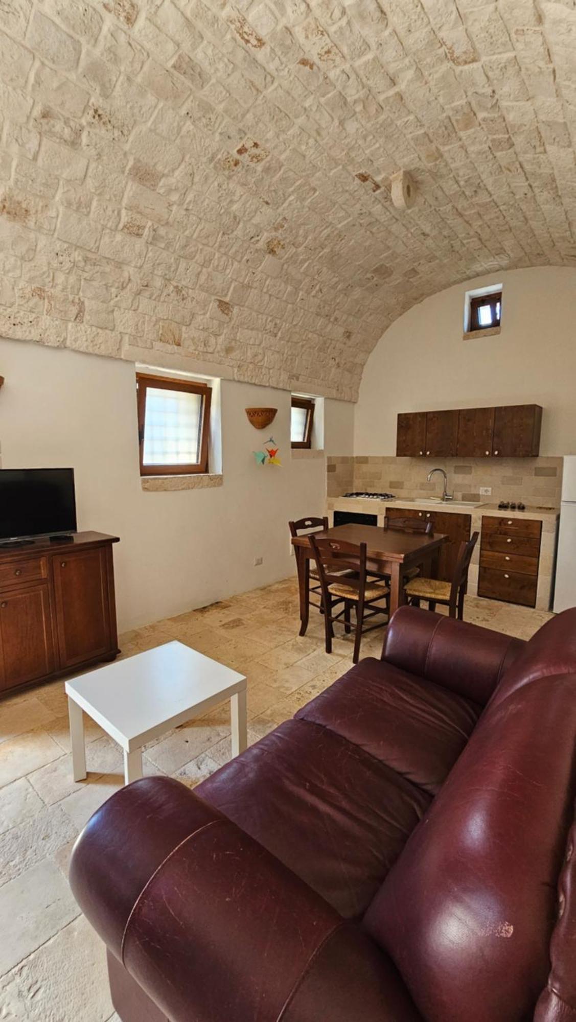 Vacanza In Puglia Alberobello Exterior foto