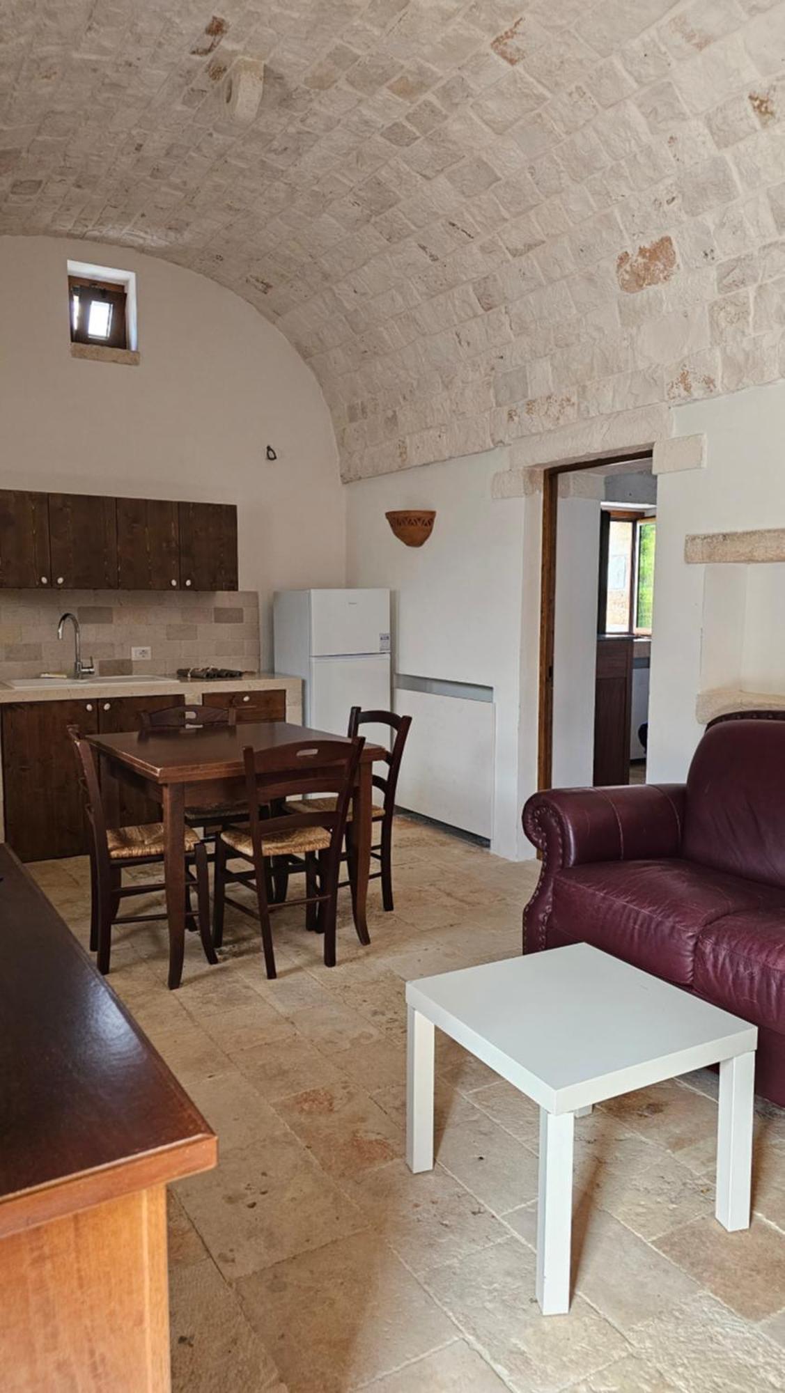 Vacanza In Puglia Alberobello Exterior foto
