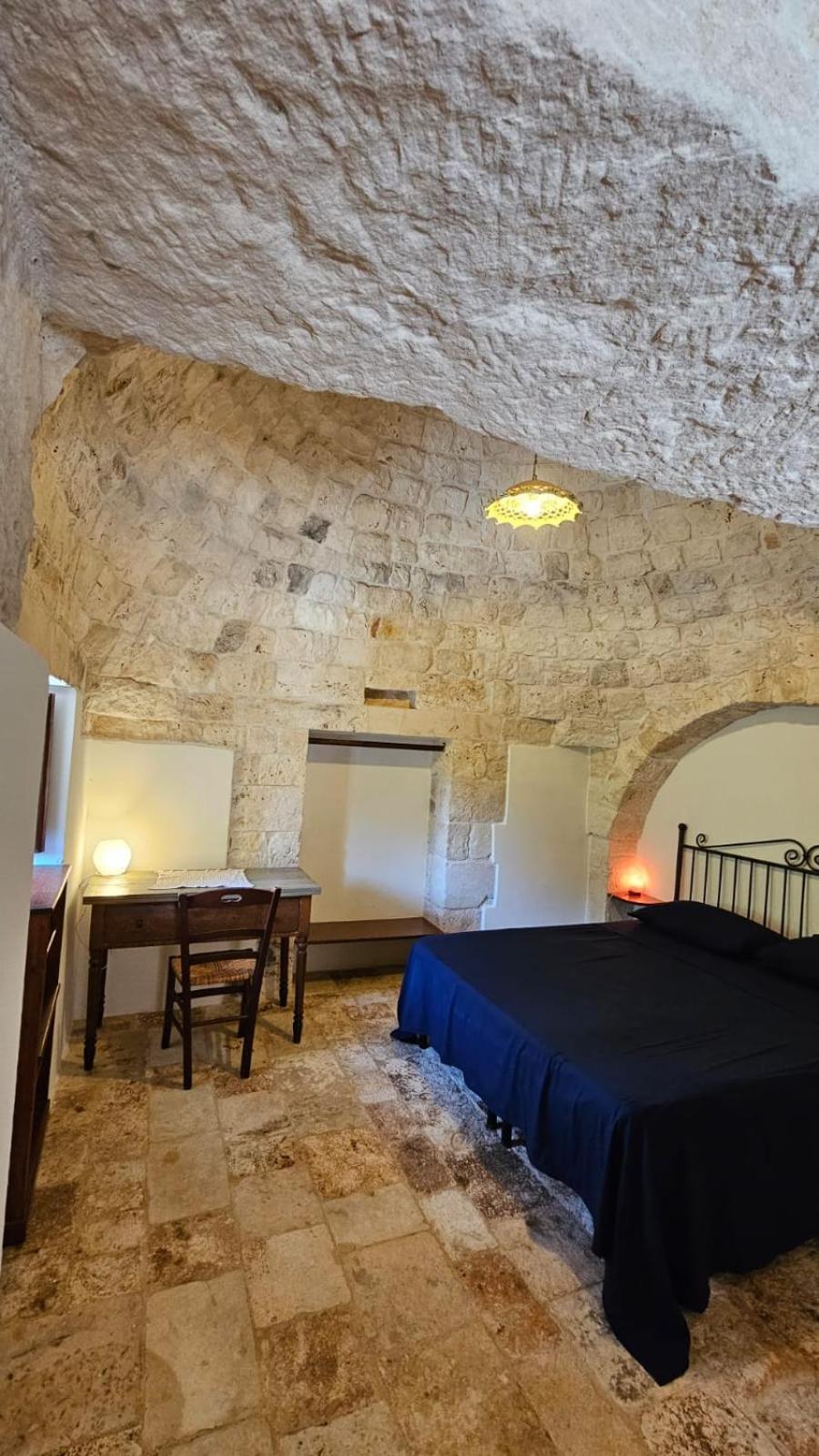 Vacanza In Puglia Alberobello Exterior foto