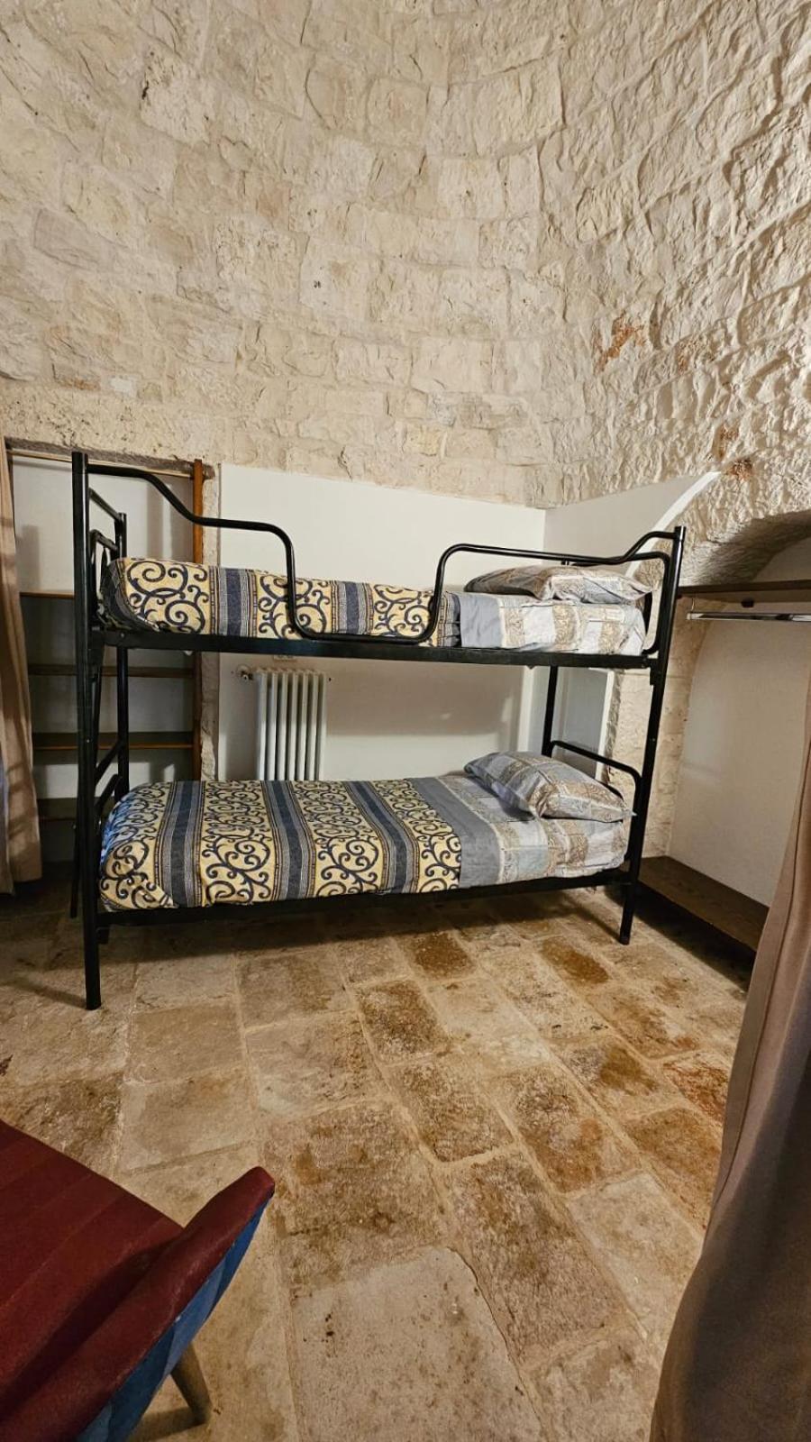 Vacanza In Puglia Alberobello Exterior foto