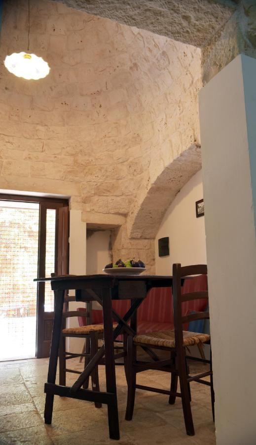 Vacanza In Puglia Alberobello Exterior foto