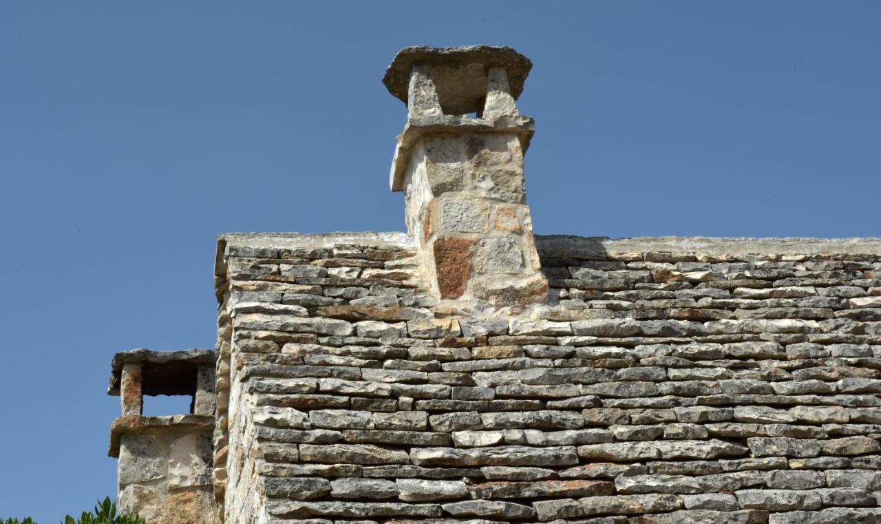 Vacanza In Puglia Alberobello Exterior foto