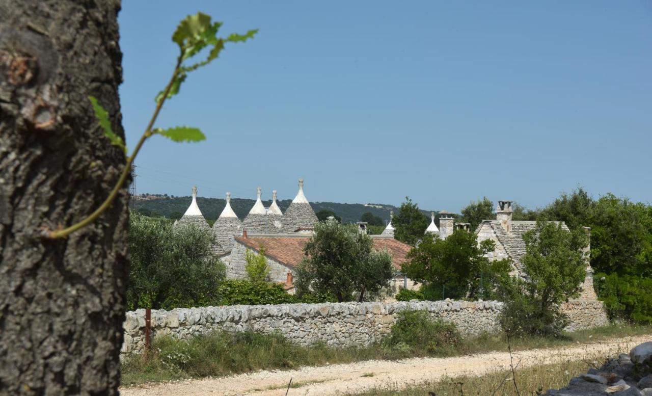 Vacanza In Puglia Alberobello Exterior foto